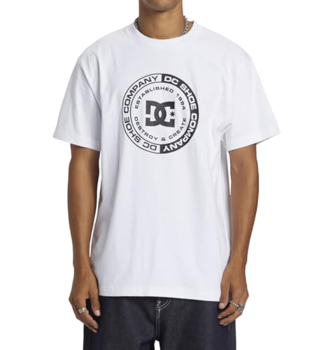 DC Shoes Corpo - T-Shirt für Männer DC Shoes Corpo - T-Shirt für Männer von DC Shoes