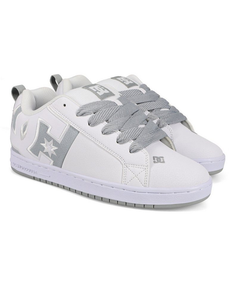 DC Shoes Court Graffik Sneaker DC Shoes Court Graffik Sneaker von DC Shoes
