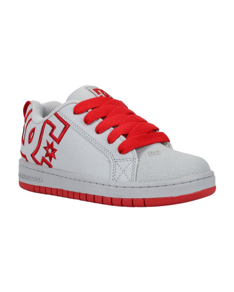DC Shoes Court Graffik Sneaker DC Shoes Court Graffik Sneaker von DC Shoes