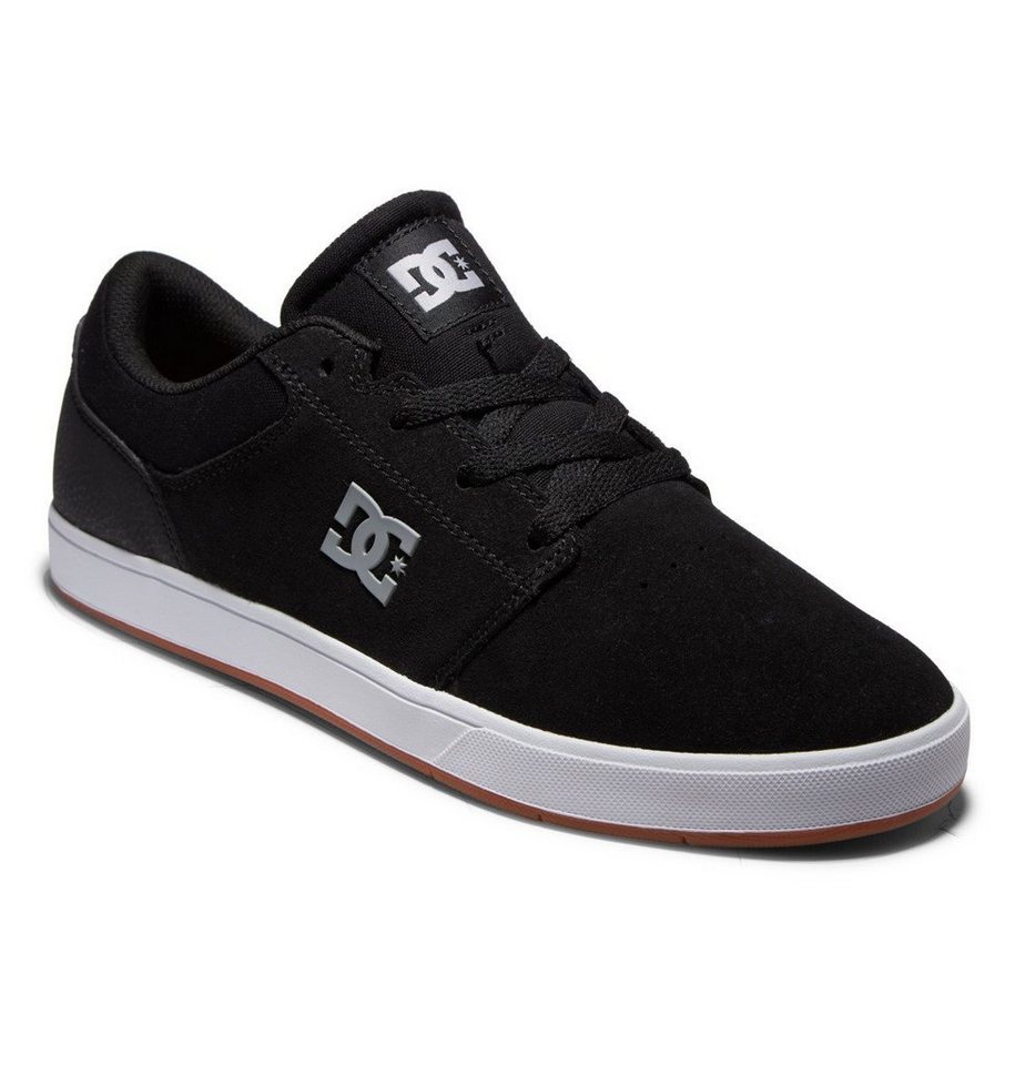 DC Shoes Crisis 2 S Skateschuh von DC Shoes