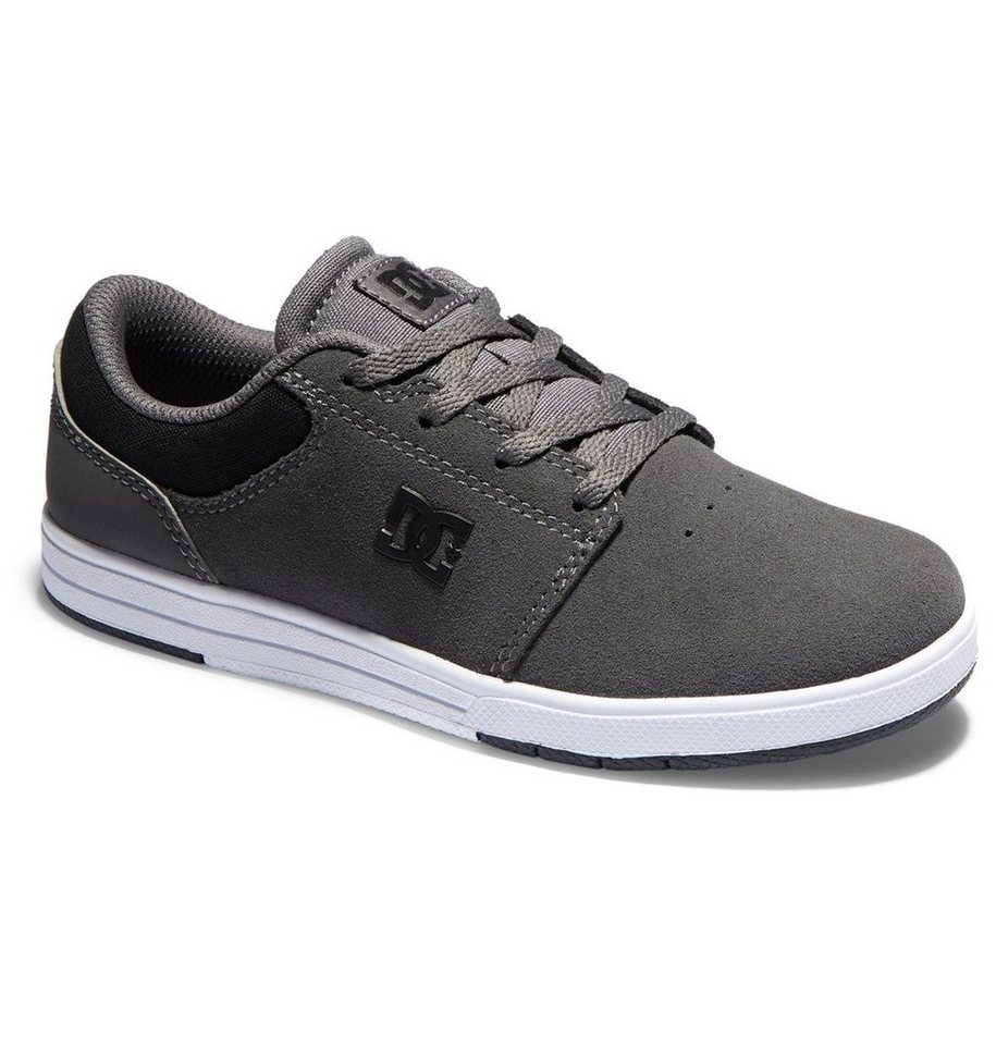 DC Shoes Crisis 2 Sneaker DC Shoes Crisis 2 Sneaker von DC Shoes