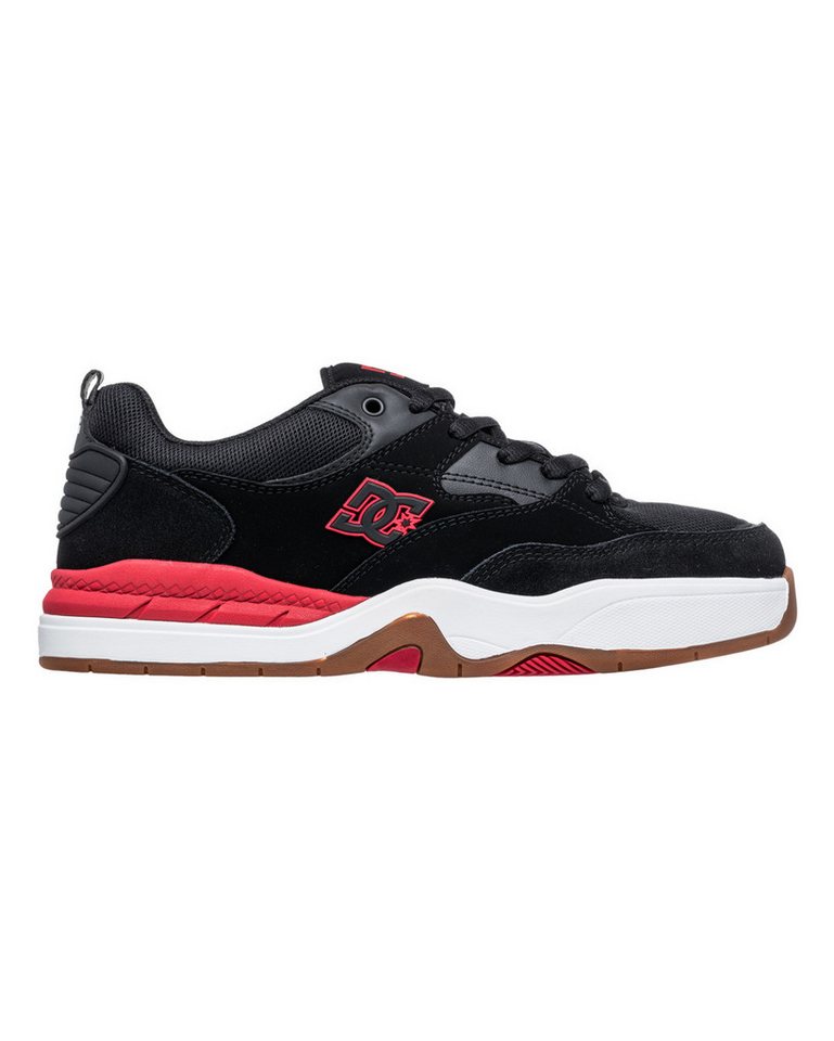 DC Shoes DC Ascend S Skateschuh DC Shoes DC Ascend S Skateschuh von DC Shoes