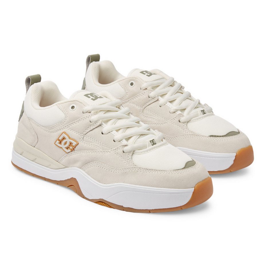 DC Shoes DC Ascend Sneaker DC Shoes DC Ascend Sneaker von DC Shoes
