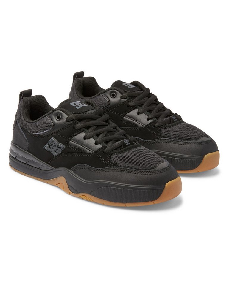 DC Shoes DC Ascend Sneaker DC Shoes DC Ascend Sneaker von DC Shoes