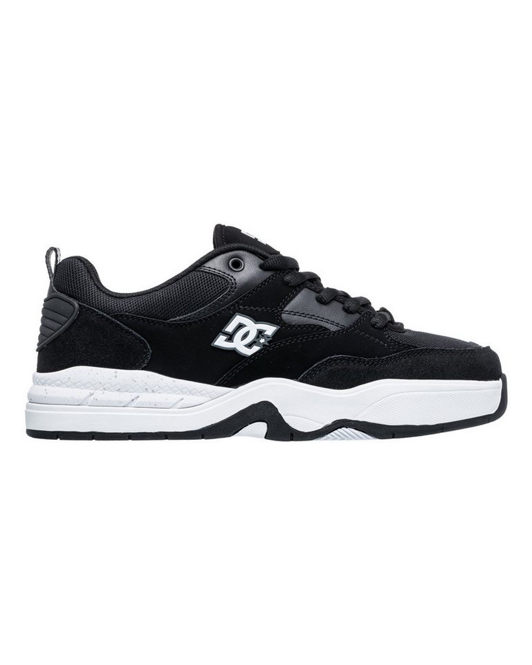 DC Shoes DC Ascend Sneaker DC Shoes DC Ascend Sneaker von DC Shoes
