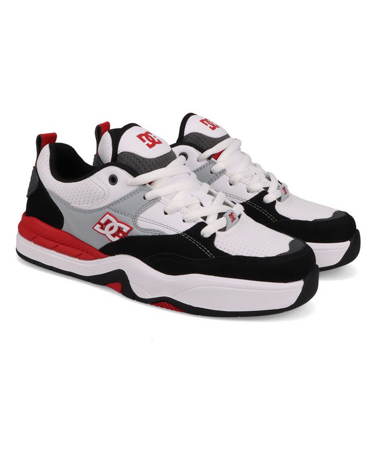 DC Shoes DC Ascend Sneaker DC Shoes DC Ascend Sneaker von DC Shoes
