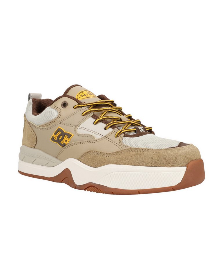 DC Shoes DC Ascend Sneaker DC Shoes DC Ascend Sneaker von DC Shoes