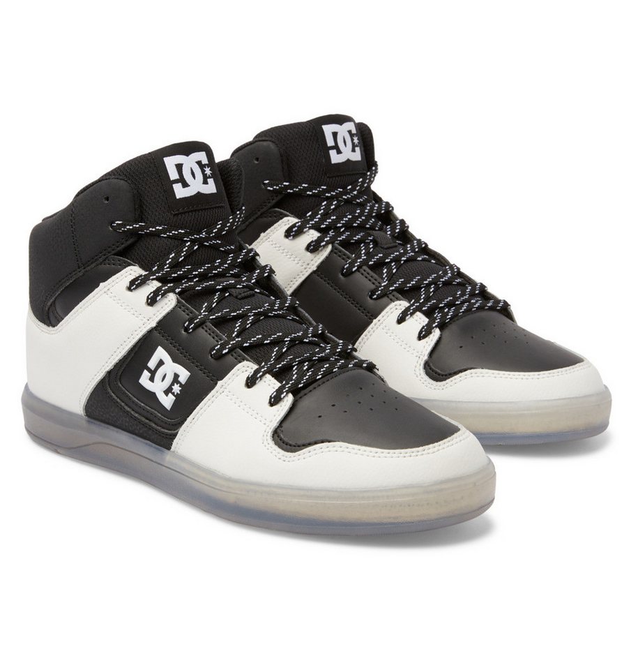 DC Shoes DC Cure Skateschuh DC Shoes DC Cure Skateschuh von DC Shoes