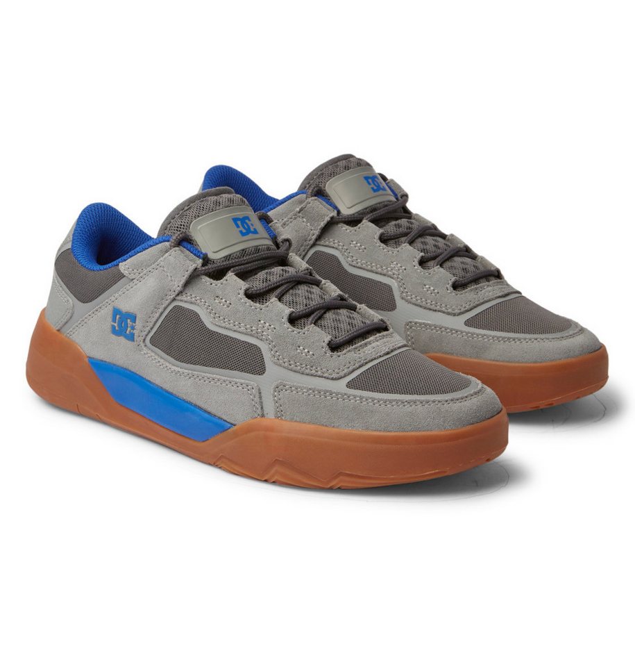 DC Shoes DC Metric S Skateschuh DC Shoes DC Metric S Skateschuh von DC Shoes