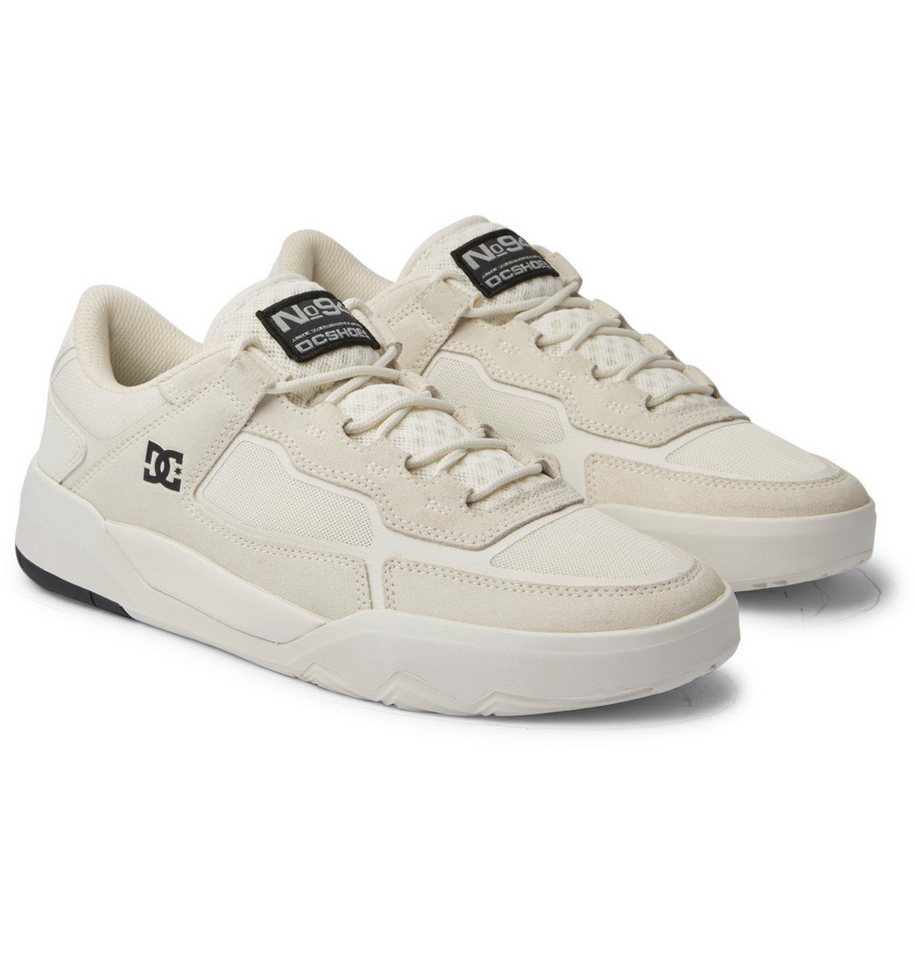 DC Shoes DC Metric Sneaker DC Shoes DC Metric Sneaker von DC Shoes