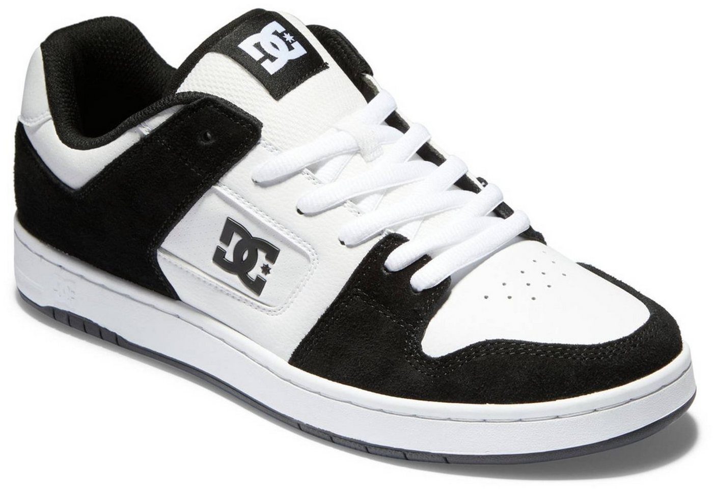 DC Shoes DC Shoes Manteca 4 Sneaker DC Shoes DC Shoes Manteca 4 Sneaker von DC Shoes