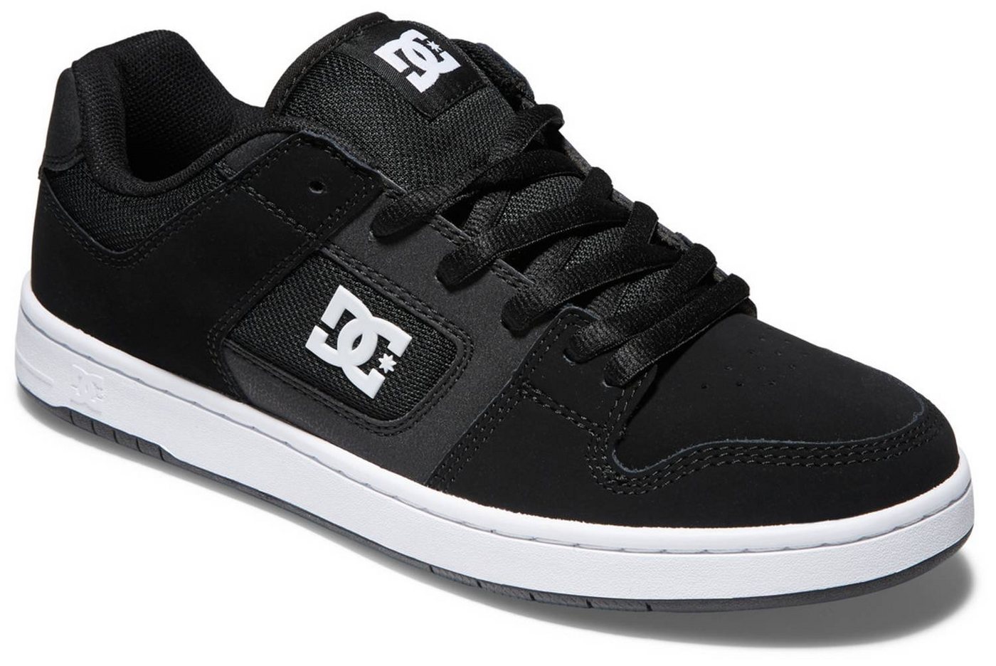 DC Shoes DC Shoes Manteca 4 Sneaker DC Shoes DC Shoes Manteca 4 Sneaker von DC Shoes