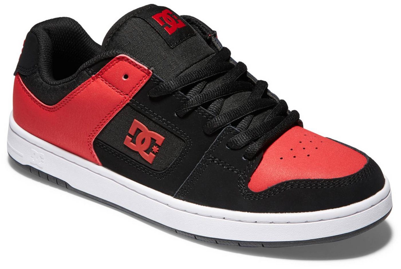 DC Shoes DC Shoes Manteca 4 Sneaker DC Shoes DC Shoes Manteca 4 Sneaker von DC Shoes