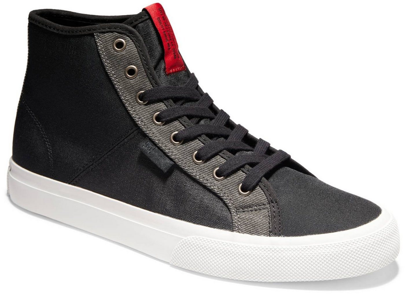 DC Shoes DC Shoes Manual Hi TXSE Sneaker von DC Shoes