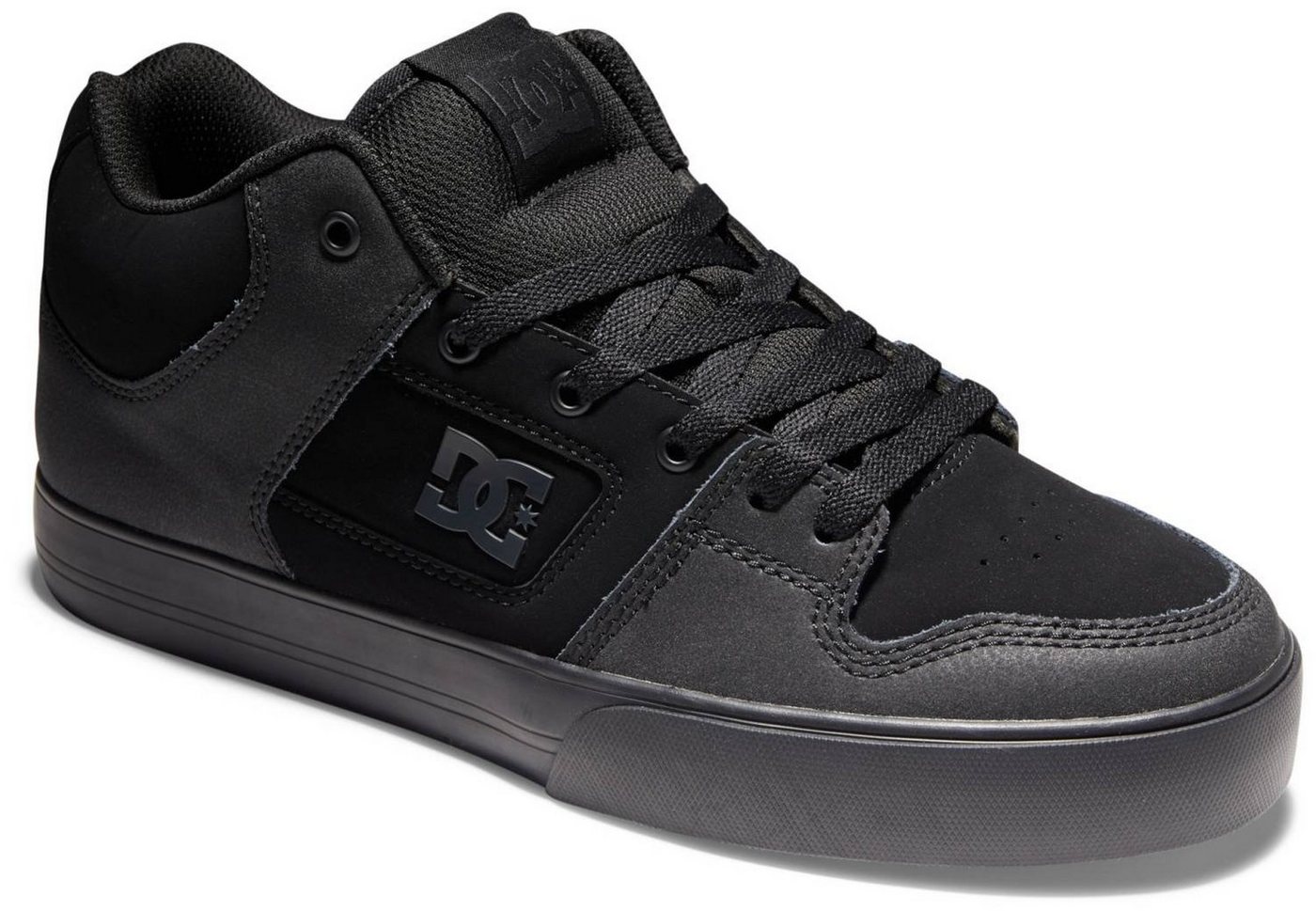 DC Shoes DC Shoes Pure Mid Sneaker DC Shoes DC Shoes Pure Mid Sneaker von DC Shoes