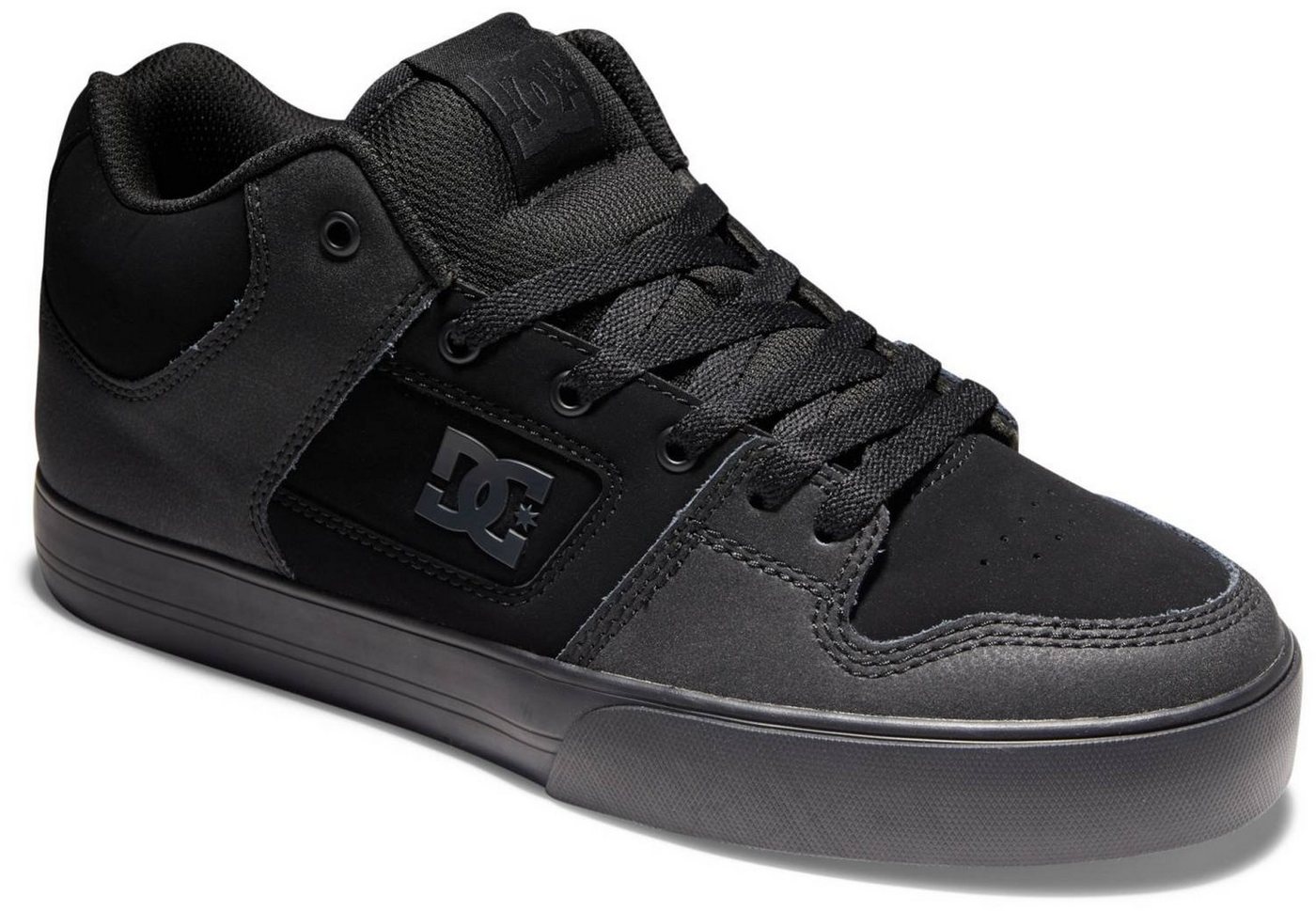 DC Shoes DC Shoes Pure Mid Sneaker von DC Shoes