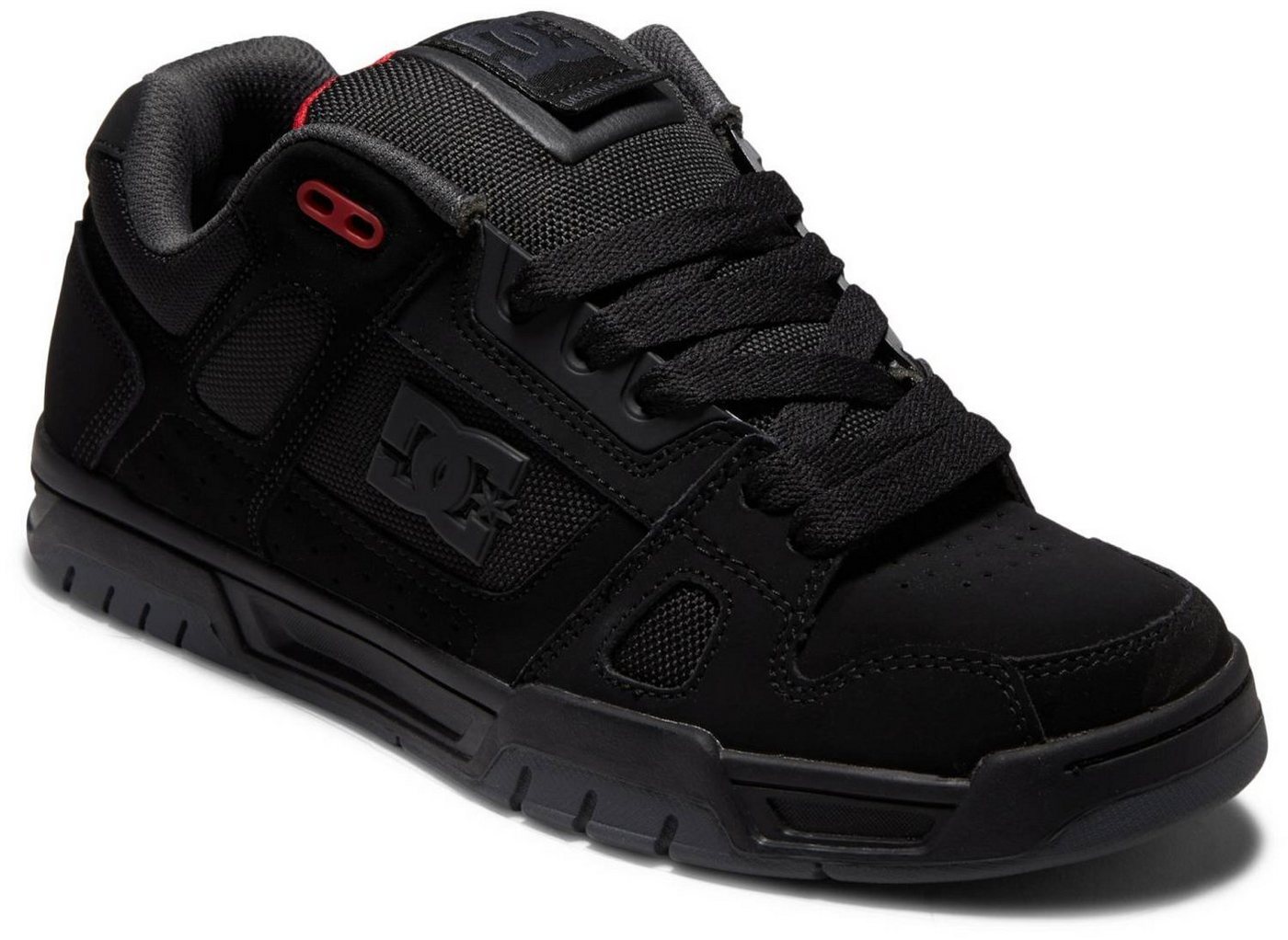 DC Shoes DC Shoes Stag Sneaker DC Shoes DC Shoes Stag Sneaker von DC Shoes
