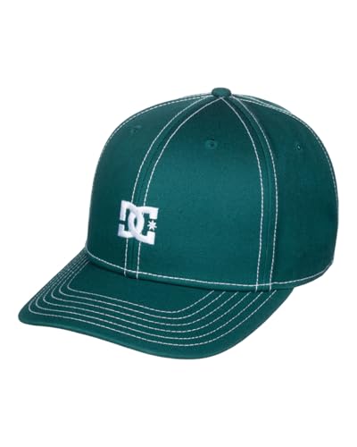 DC Shoes - Dc Cap Star Snapback Mütze - Mann DC Shoes - Dc Cap Star Snapback Mütze - Mann von Dcshoes