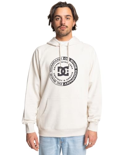 DC Shoes - Dc Corpo Pullover - Mann von DC Shoes