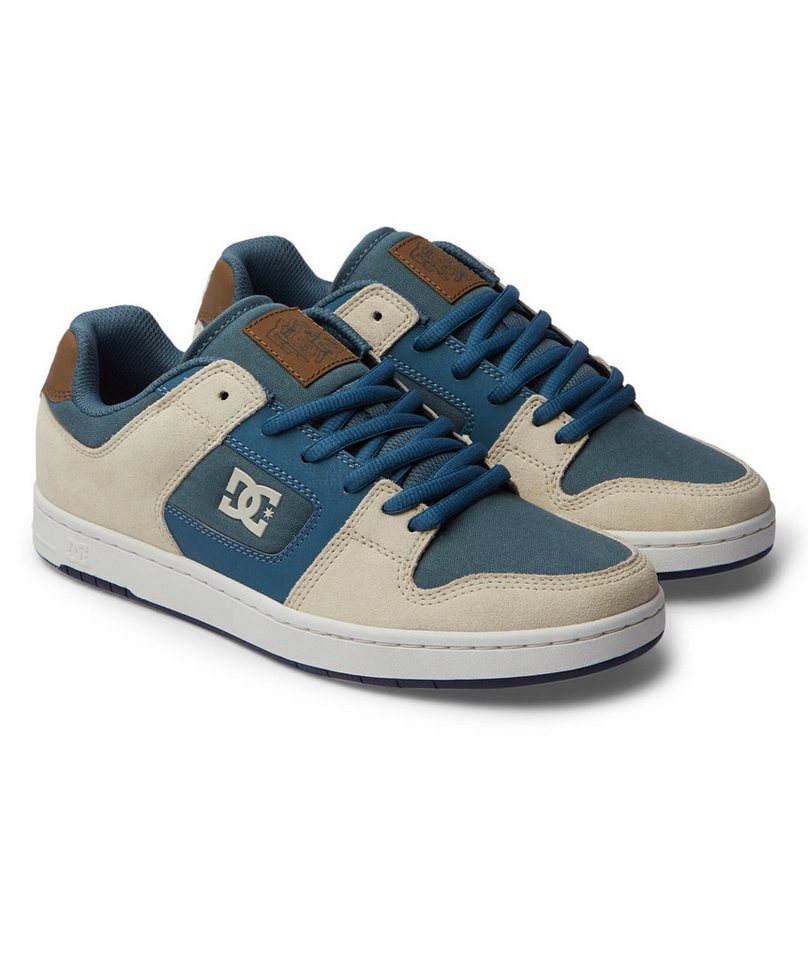 DC Shoes Dc M Manteca 4 Herren Freizeitschuh Outdoorschuh von DC Shoes