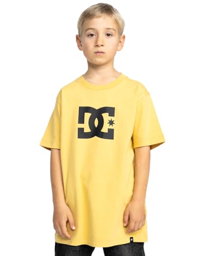 DC Shoes - Dc Star Ss Boy T-Shirt mit kurzen Ärmeln - Jungen DC Shoes - Dc Star Ss Boy T-Shirt mit kurzen Ärmeln - Jungen von DC Shoes