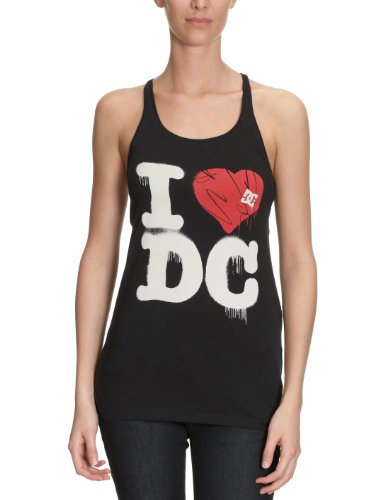 DC Shoes Denise Damen Tank Top von DC Shoes