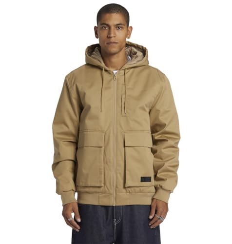 DC Shoes Escalate Padded - Arbeitsjacke für Männer DC Shoes Escalate Padded - Arbeitsjacke für Männer von DC Shoes