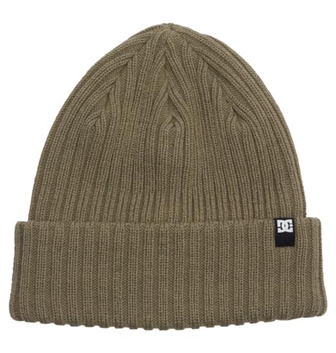 DC Shoes Fish N Destroy 2 - Mütze mit Umschlag für Männer DC Shoes Fish N Destroy 2 - Mütze mit Umschlag für Männer von DC Shoes