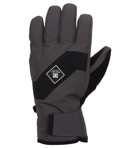 DC Shoes Franchise - Funktionelle Ski-/Snowboardhandschuhe für Männer DC Shoes Franchise - Funktionelle Ski-/Snowboardhandschuhe für Männer von DC Shoes