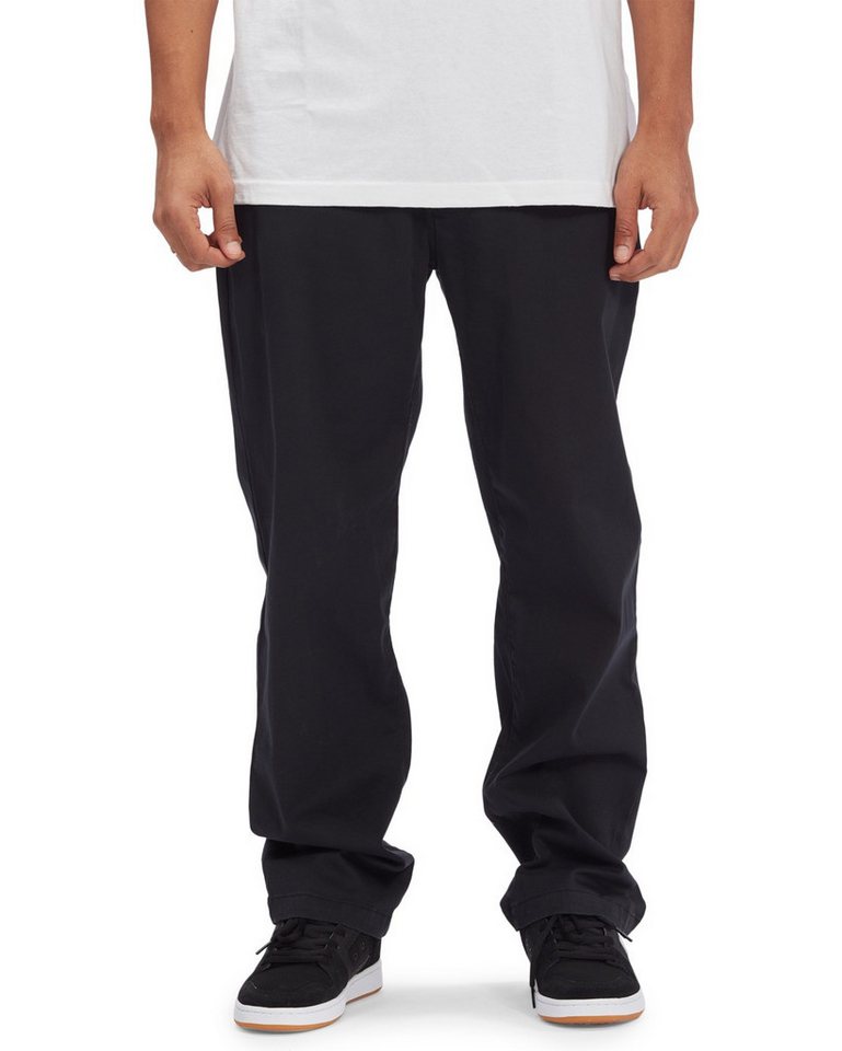 DC Shoes Funktionshose Worker Relaxed DC Shoes Funktionshose Worker Relaxed von DC Shoes