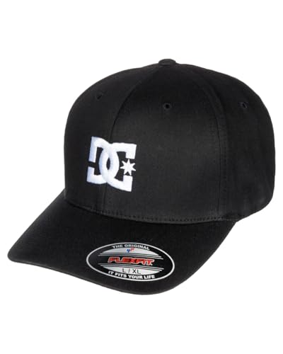 DC Shoes Cap Star - Cap Schwarz DC Shoes Cap Star - Cap Schwarz von DC Shoes