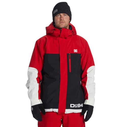 DC Shoes Herren Defiant Jacket Jacke DC Shoes Herren Defiant Jacket Jacke von DC Shoes