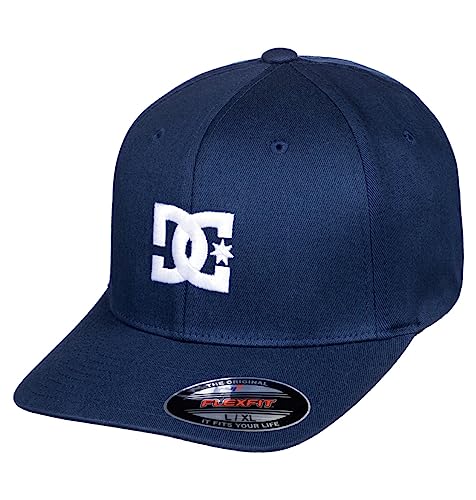 DC Shoes Cap Star - Cap Blau DC Shoes Cap Star - Cap Blau von DC Shoes