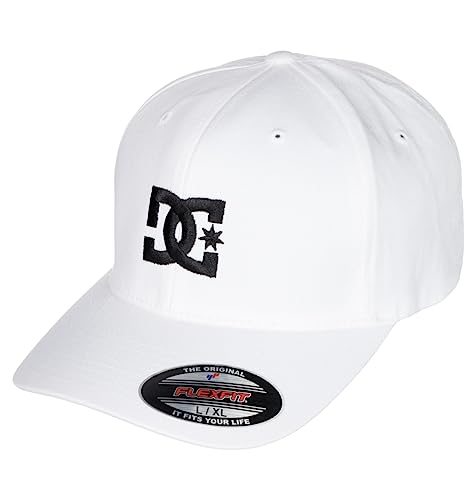 DC Shoes Cap Star - Cap Weiß DC Shoes Cap Star - Cap Weiß von DC Shoes
