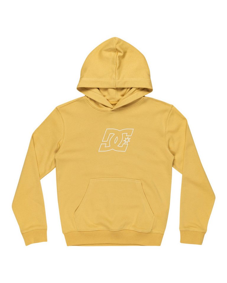 DC Shoes Hoodie Pallet Ph DC Shoes Hoodie Pallet Ph von DC Shoes