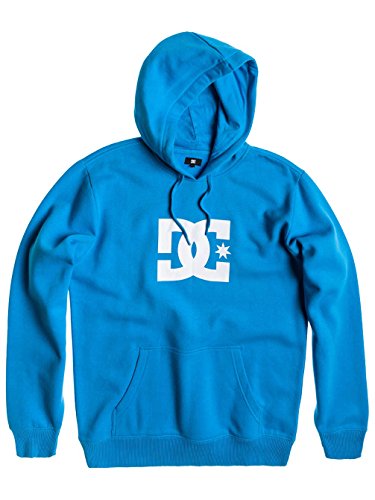 DC Shoes Hoody blau S DC Shoes Hoody blau S von DC Shoes