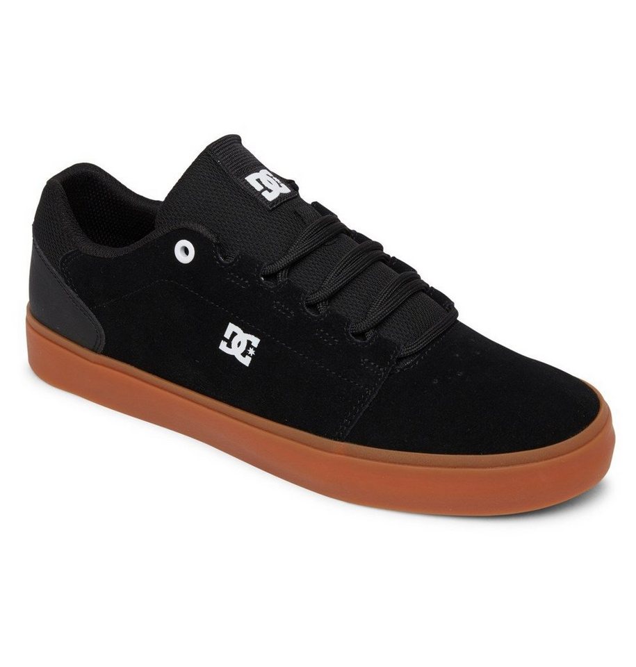 DC Shoes Hyde Sneaker von DC Shoes