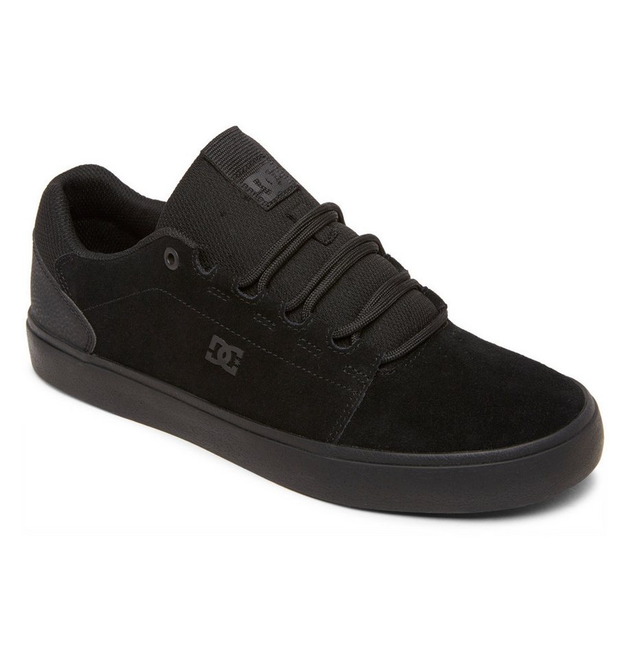 DC Shoes Hyde Sneaker DC Shoes Hyde Sneaker von DC Shoes