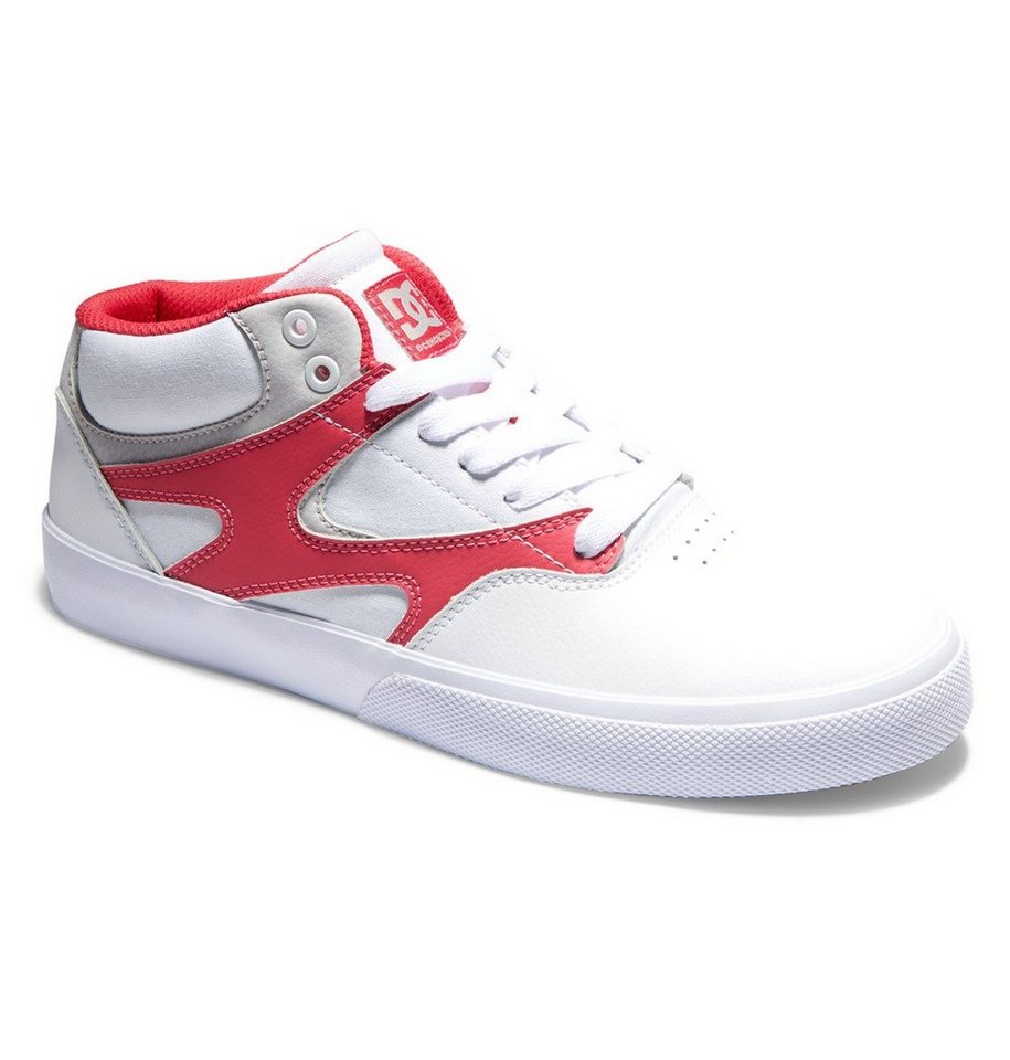 DC Shoes Jk V Mid 0Waste Sneaker DC Shoes Jk V Mid 0Waste Sneaker von DC Shoes