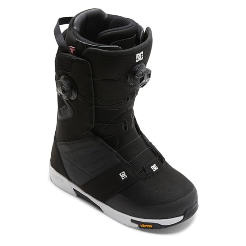 DC Shoes Judge Snowboard Boots EU 43, Schwarz , 43 DC Shoes Judge Snowboard Boots EU 43, Schwarz , 43 von DC Shoes