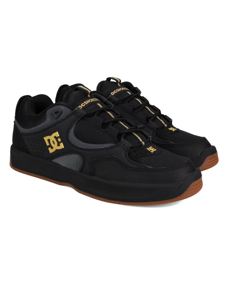 DC Shoes Kalynx Zero Skateschuh DC Shoes Kalynx Zero Skateschuh von DC Shoes