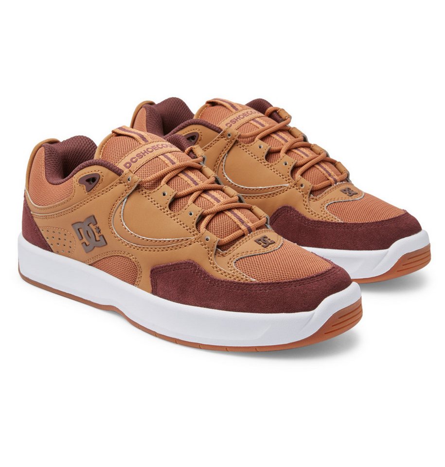 DC Shoes Kalynx Zero Skateschuh DC Shoes Kalynx Zero Skateschuh von DC Shoes