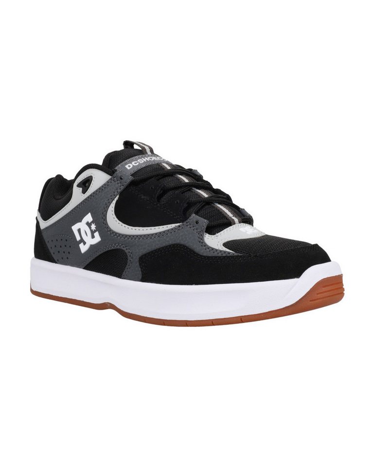 DC Shoes Kalynx Zero Skateschuh DC Shoes Kalynx Zero Skateschuh von DC Shoes