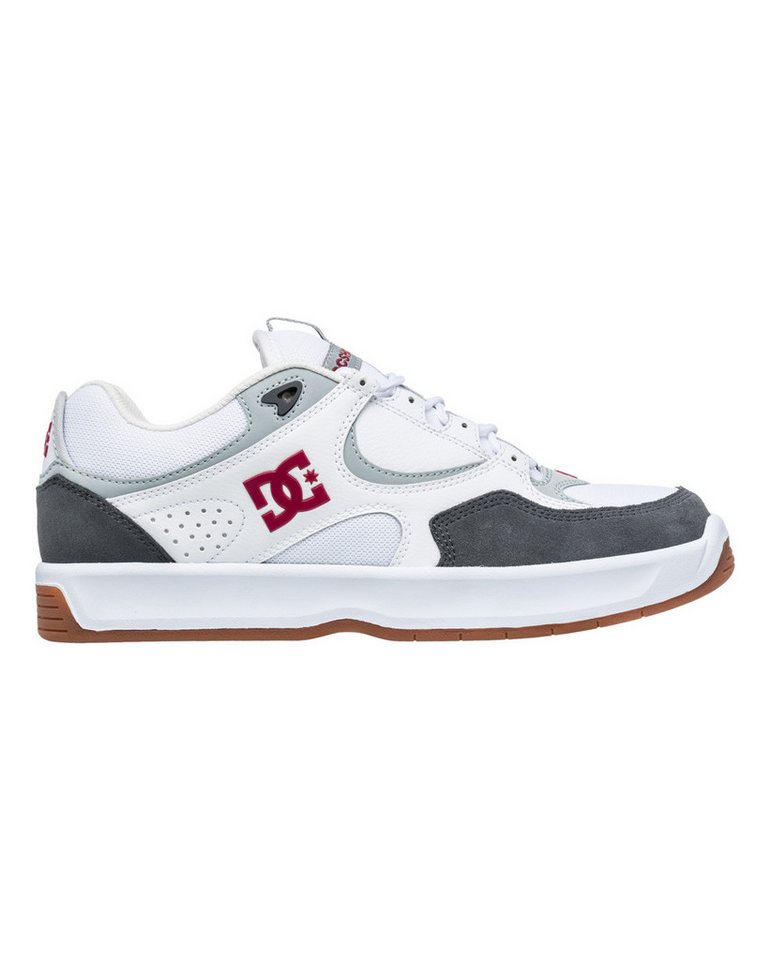 DC Shoes Kalynx Zero Skateschuh DC Shoes Kalynx Zero Skateschuh von DC Shoes