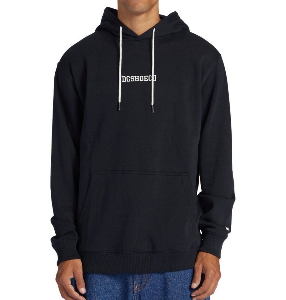 DC Shoes Kapuzensweatshirt Baseline DC Shoes Kapuzensweatshirt Baseline von DC Shoes