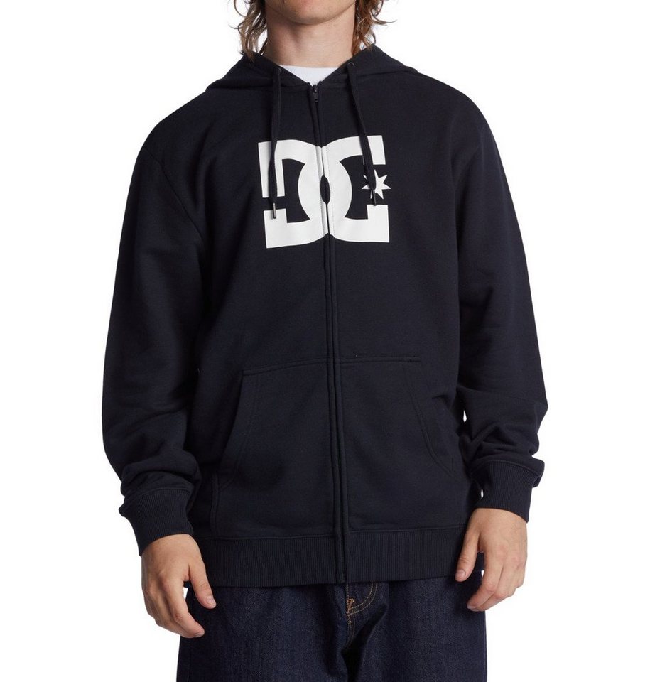 DC Shoes Kapuzensweatshirt DC Star DC Shoes Kapuzensweatshirt DC Star von DC Shoes