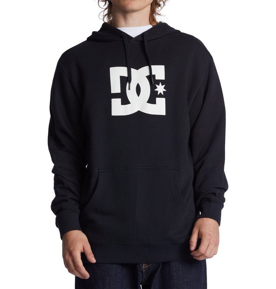 DC Shoes Kapuzensweatshirt DC Star DC Shoes Kapuzensweatshirt DC Star von DC Shoes