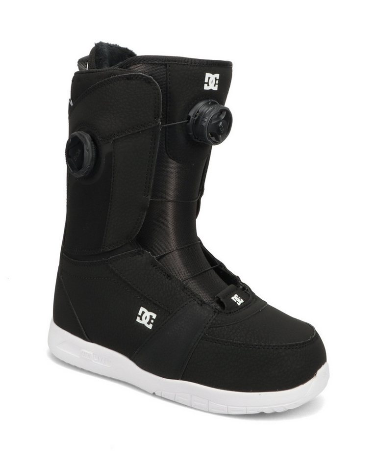 DC Shoes Lotus Snowboardboots DC Shoes Lotus Snowboardboots von DC Shoes