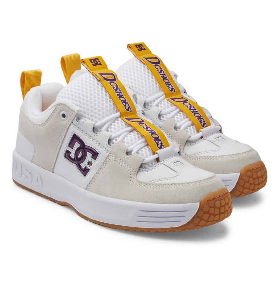 DC Shoes Lynx OG Skateschuh DC Shoes Lynx OG Skateschuh von DC Shoes