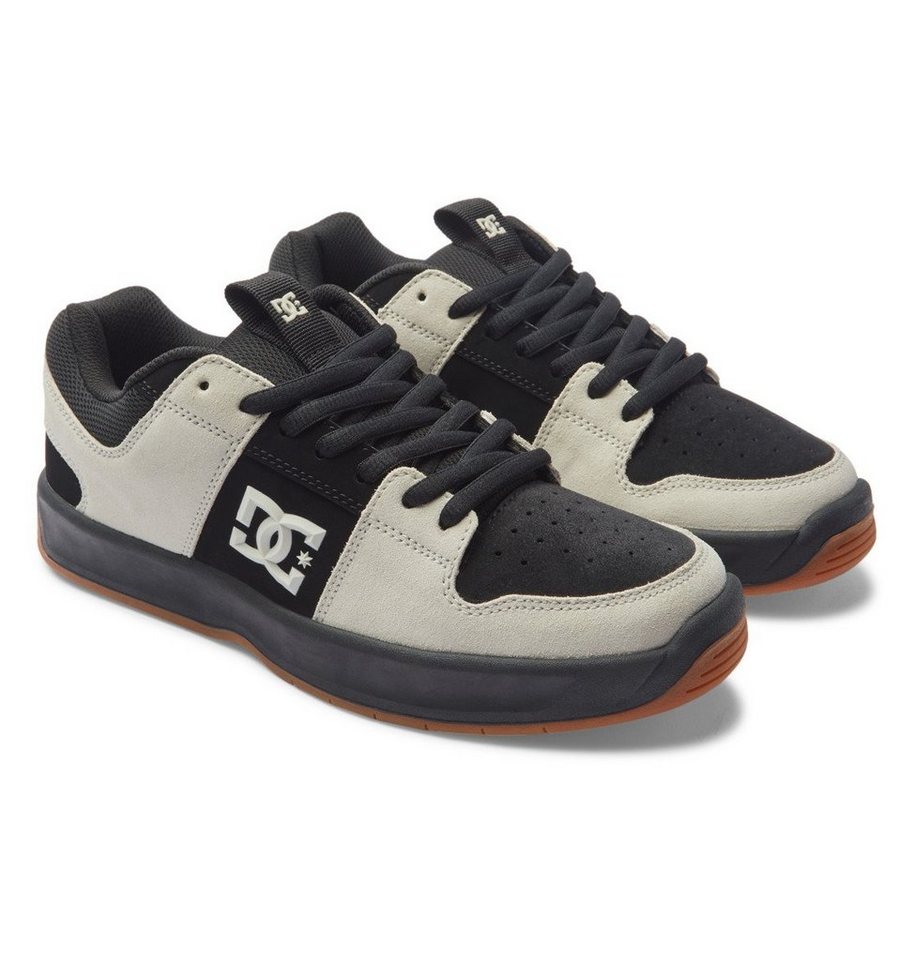 DC Shoes Lynx Zero S Skateschuh von DC Shoes